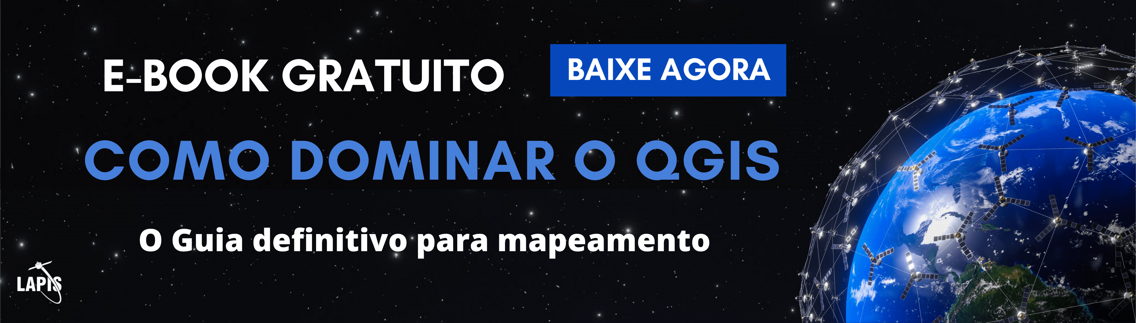 Banner Curso QGIS 