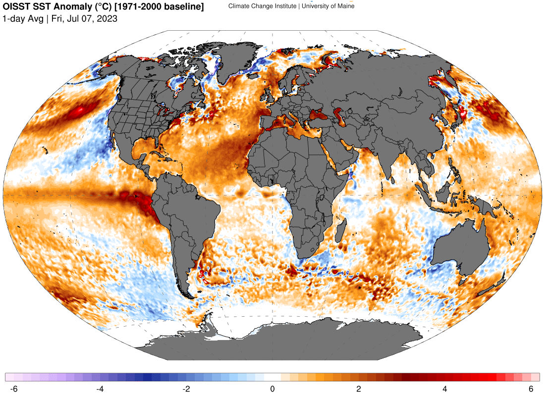 Atlântico Norte mais quente_El Niño_QGIS