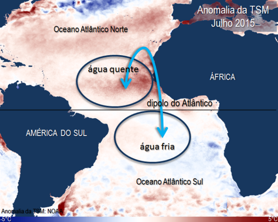 Dipolo do Atlântico em 2015_QGIS