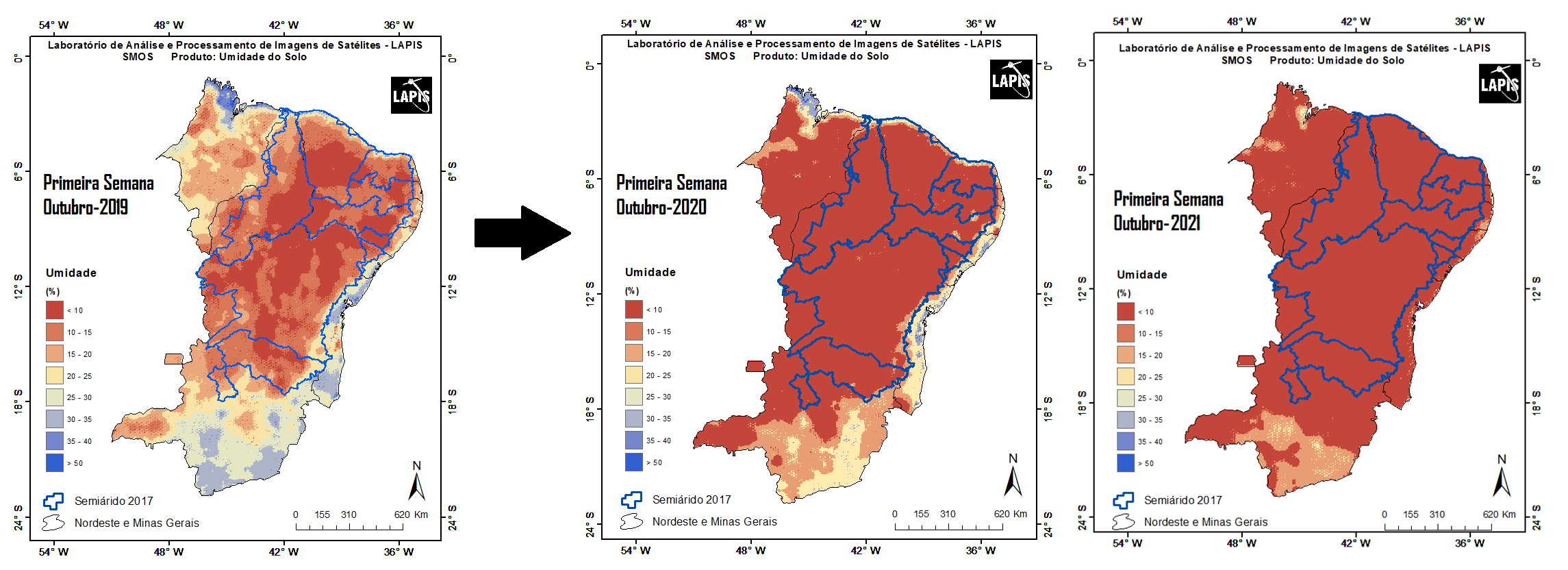 Mapas da seca no Semiárido brasileiro_QGIS