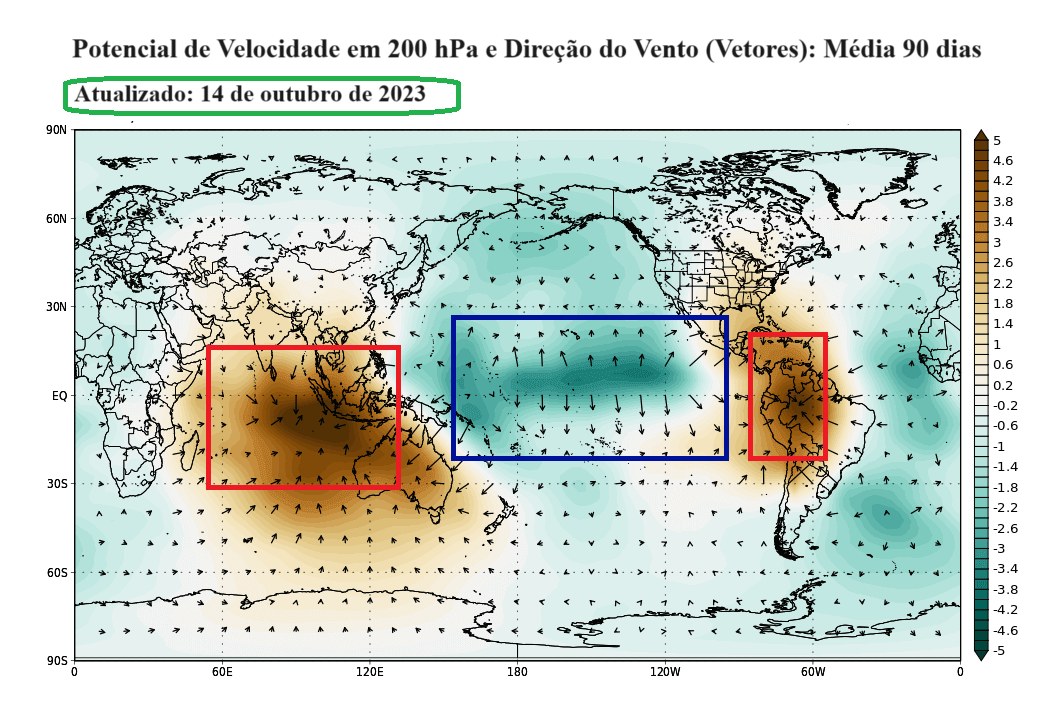 Mapa da direção dos ventos_QGIS