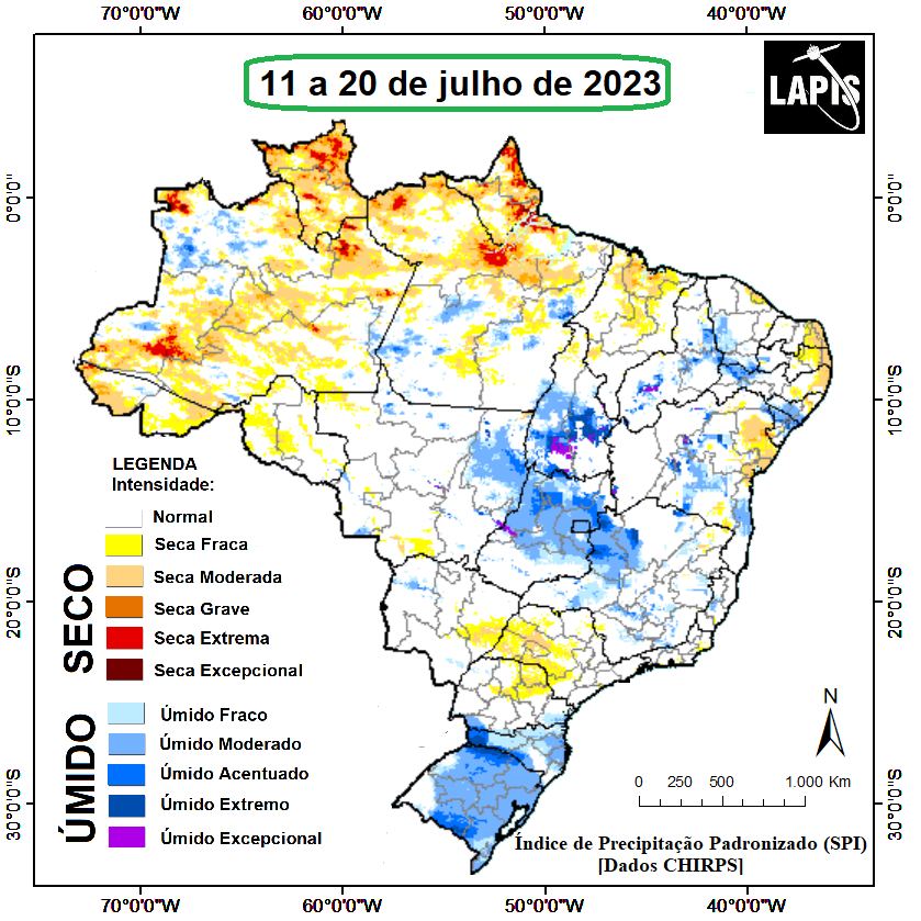 Mapa da intensidade da seca_QGIS