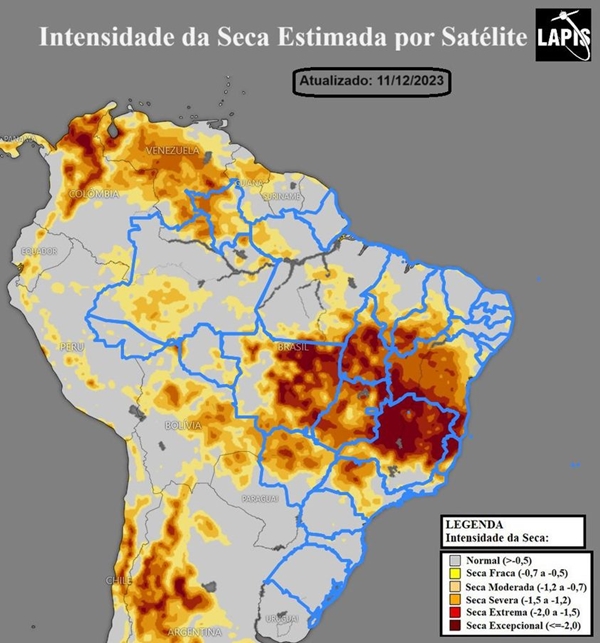 Mapa da seca no Brasil_QGIS