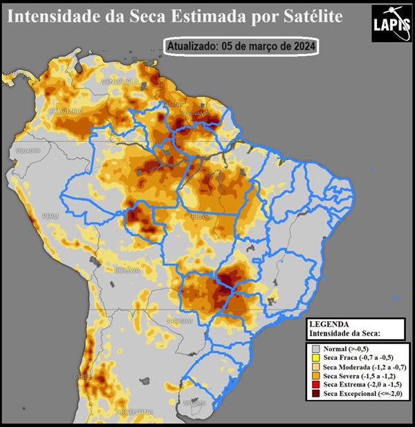 Mapa da intensidade da seca_QGIS