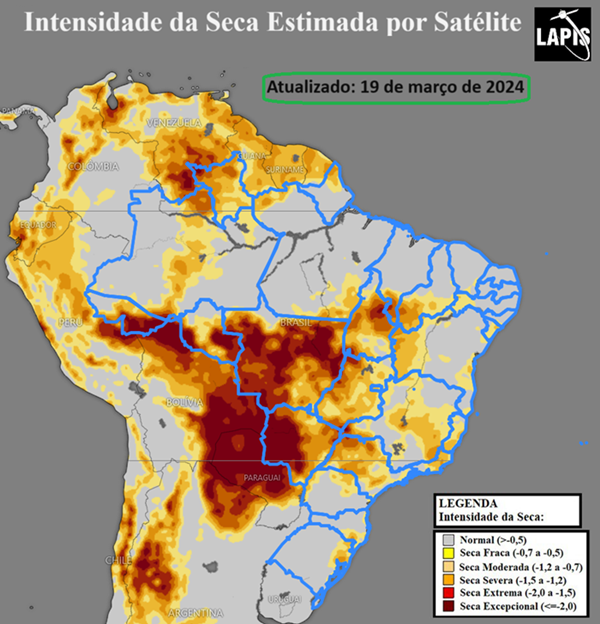 Mapa da intensidade da seca_QGIS