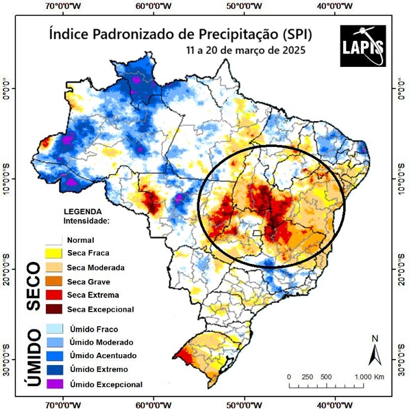 Mapa da precipitação_SPI_QGIS