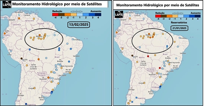 Mapa da situação dos reservatórios_QGIS