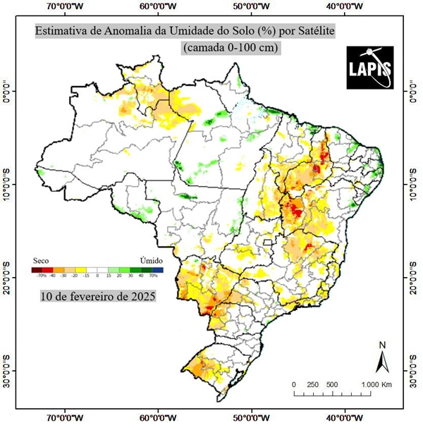 Mapa da umidade do solo_QGIS