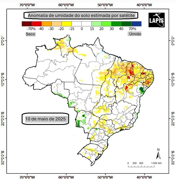 Mapa da umidade do solo_QGIS