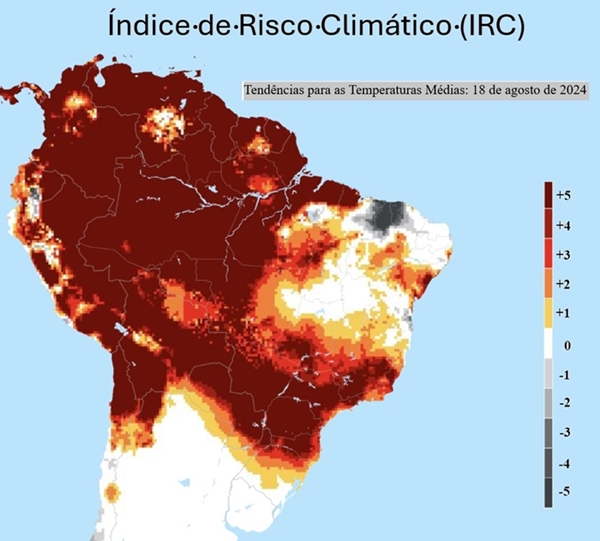 Mapa das ondas de calor_QGIS