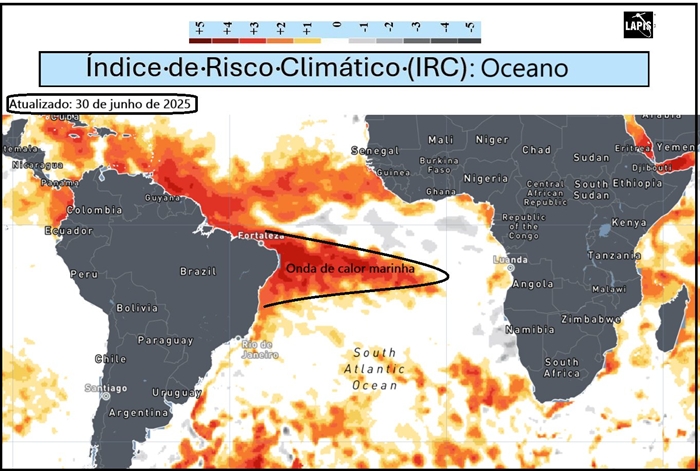 Onda de calor marinha_QGIS