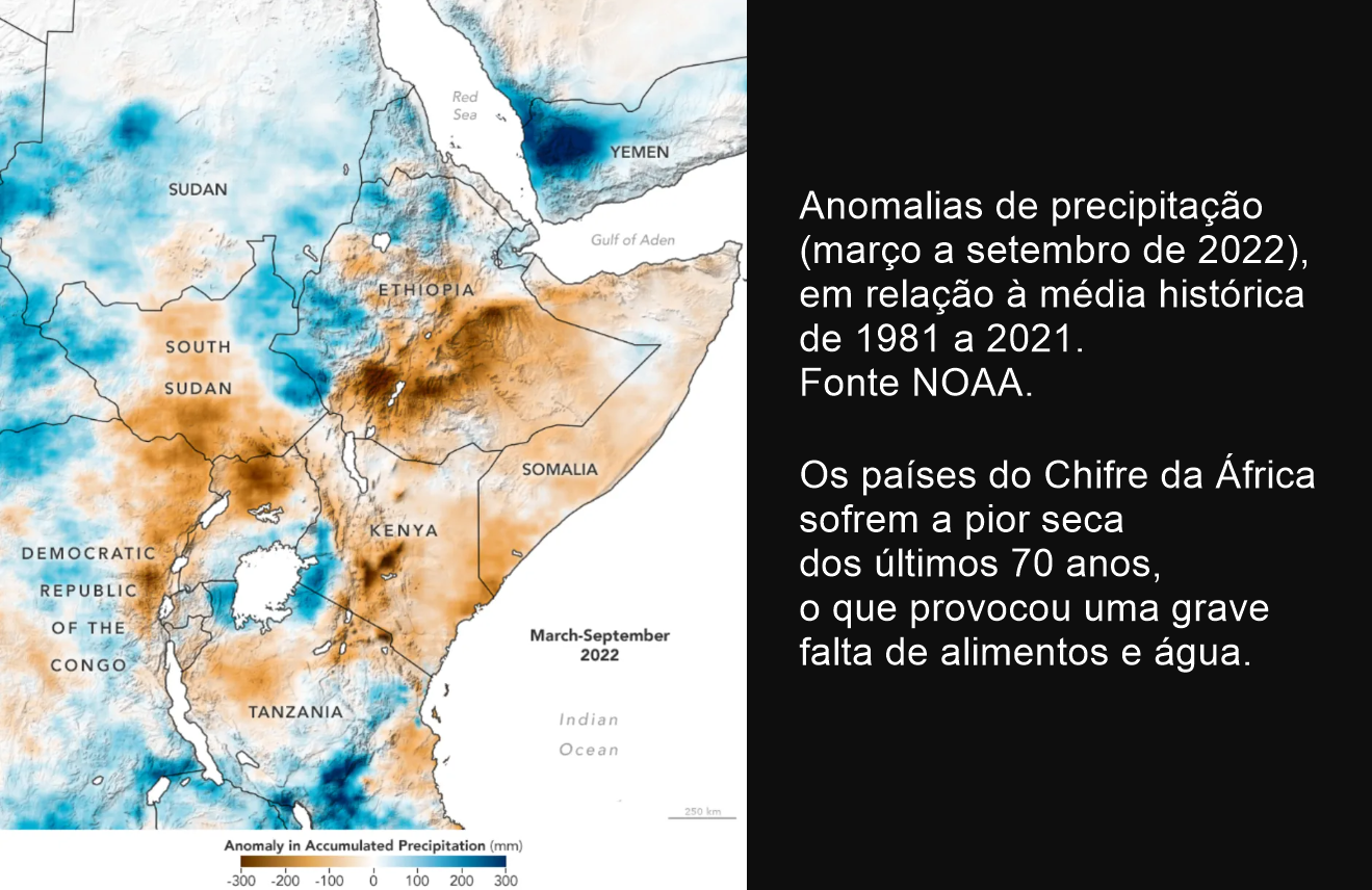 Mapa da precipitação processado no QGIS