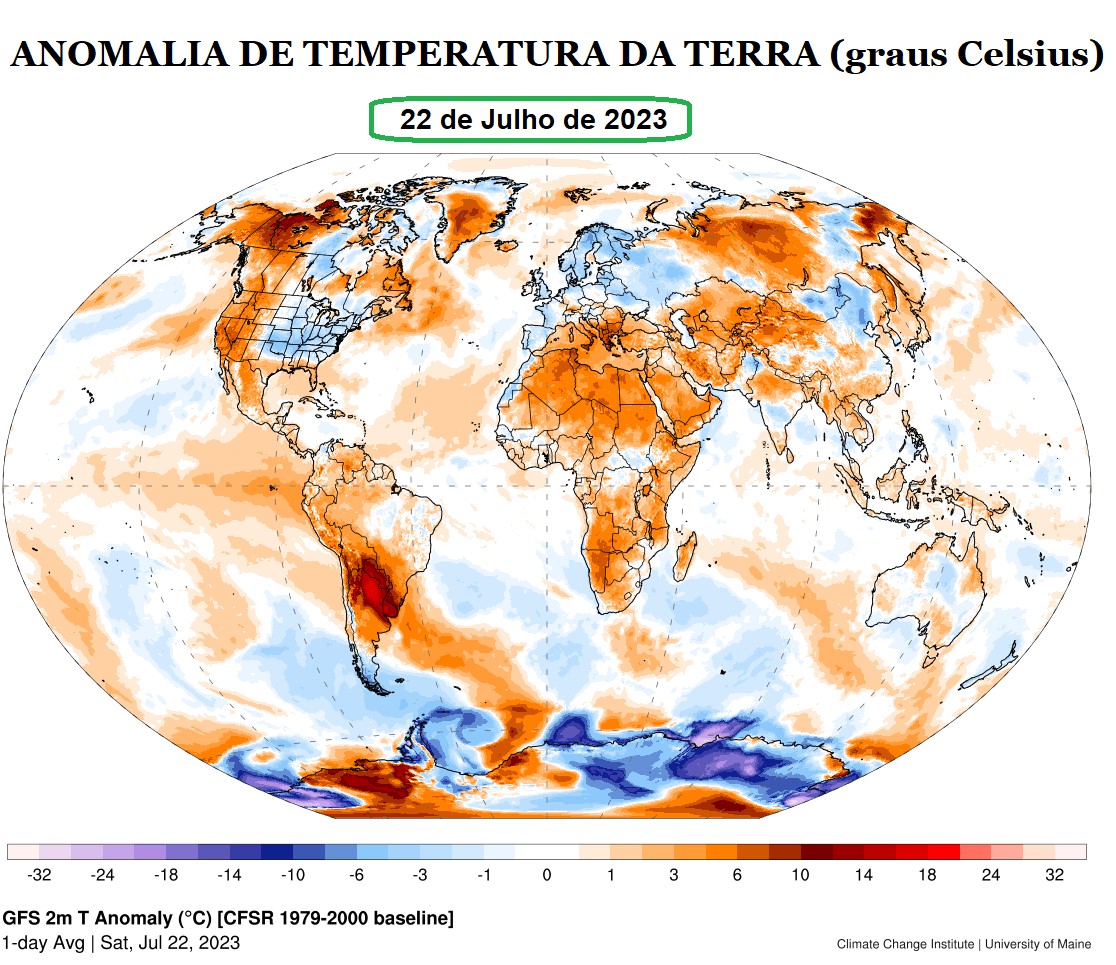 Temperatura da superfície_QGIS