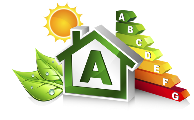 Símbolo das classes de consumo de energia elétrica