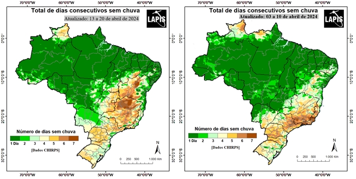 mapa do número de dias secos_QGIS--